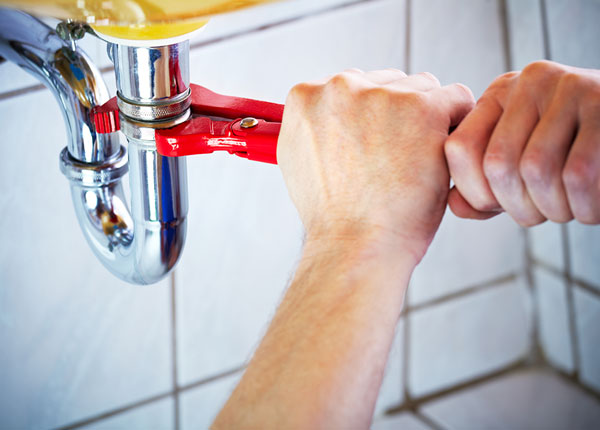 About Mansfield Water Heater Contractors and Plumbers